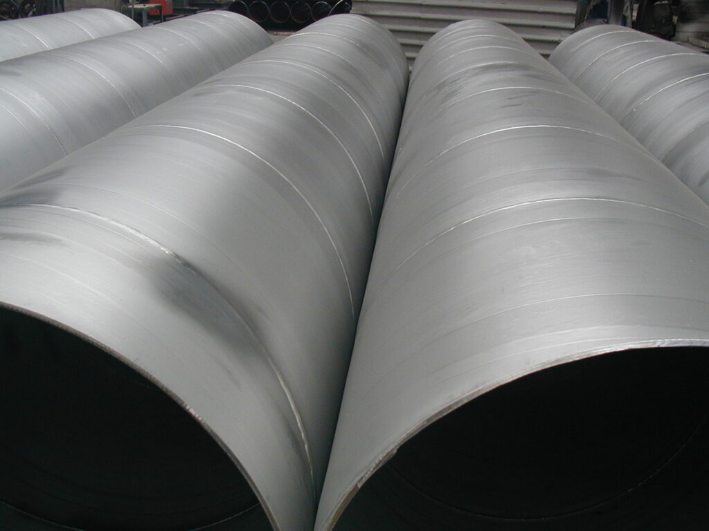What Is Spiral Welded Steel Pipe and When Should You Use It?