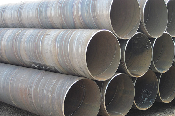 Key Quality Tests for Spiral Welded Steel Pipe in Pipeline Projects